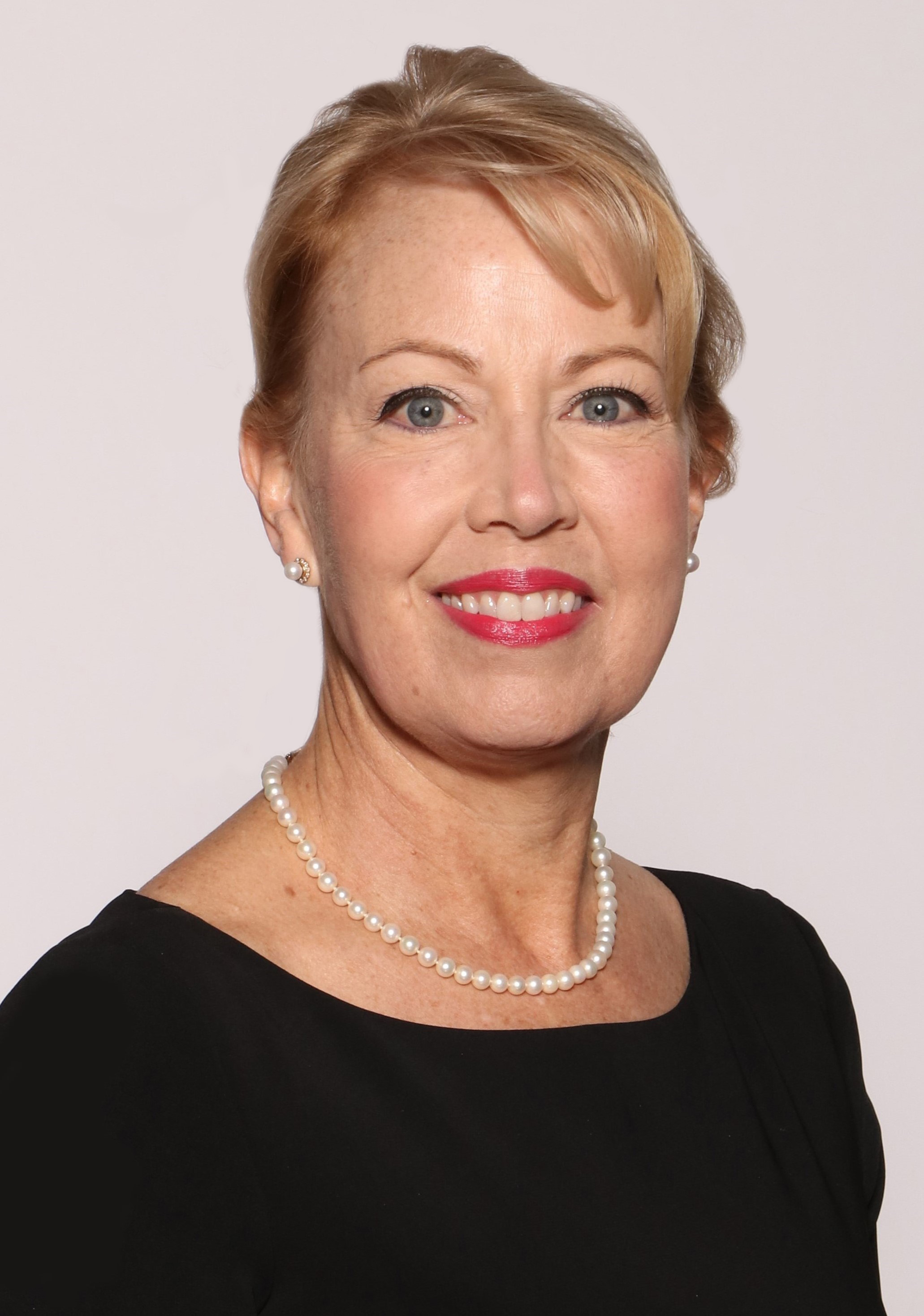 Elizabeth Sandlin